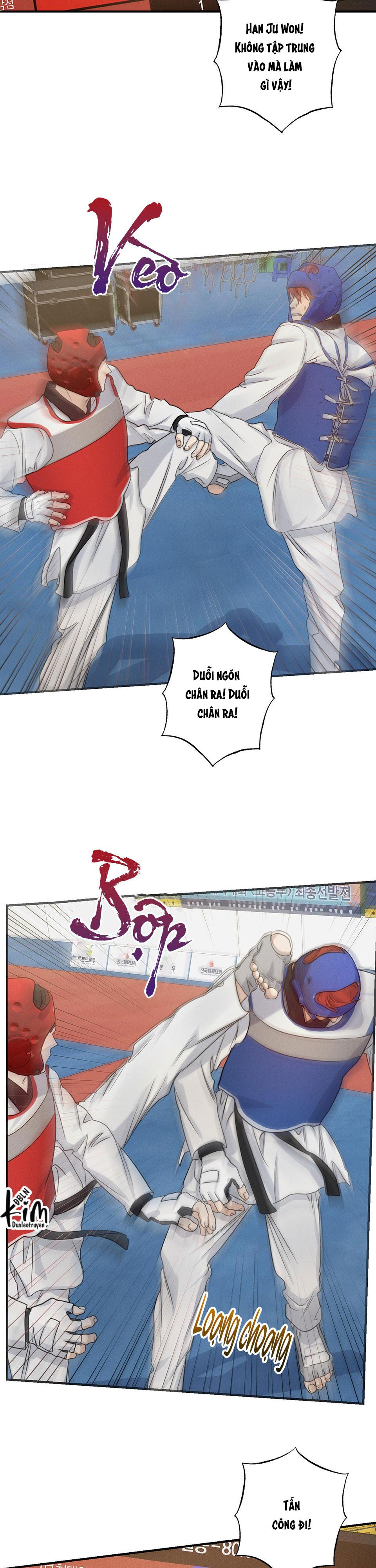 high clear chapter 30 27