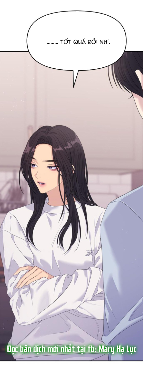 Couple Breaker chapter 59.2 35