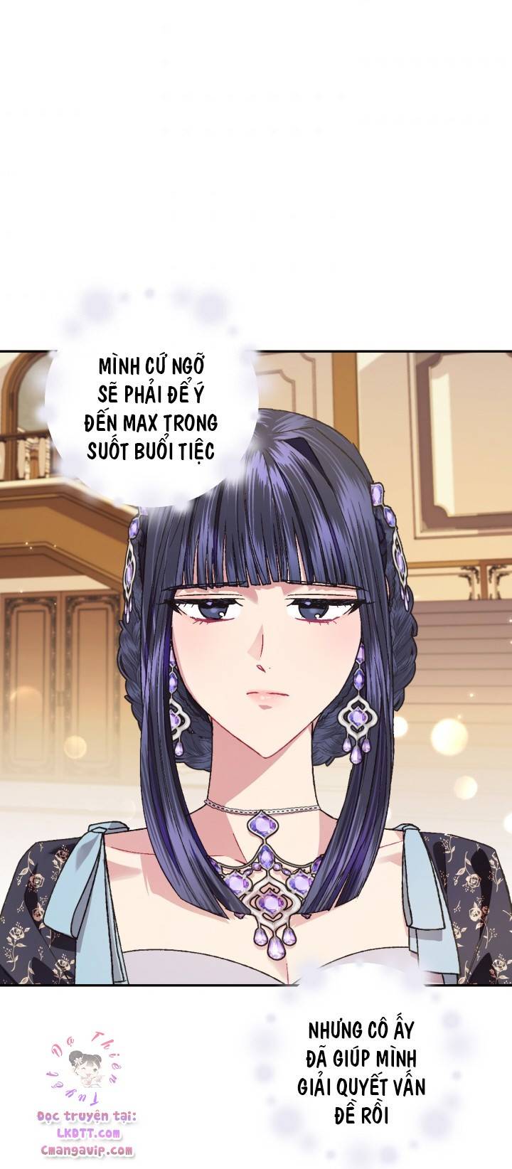 cha, con không muốn kết hôn đâu chapter 39 54