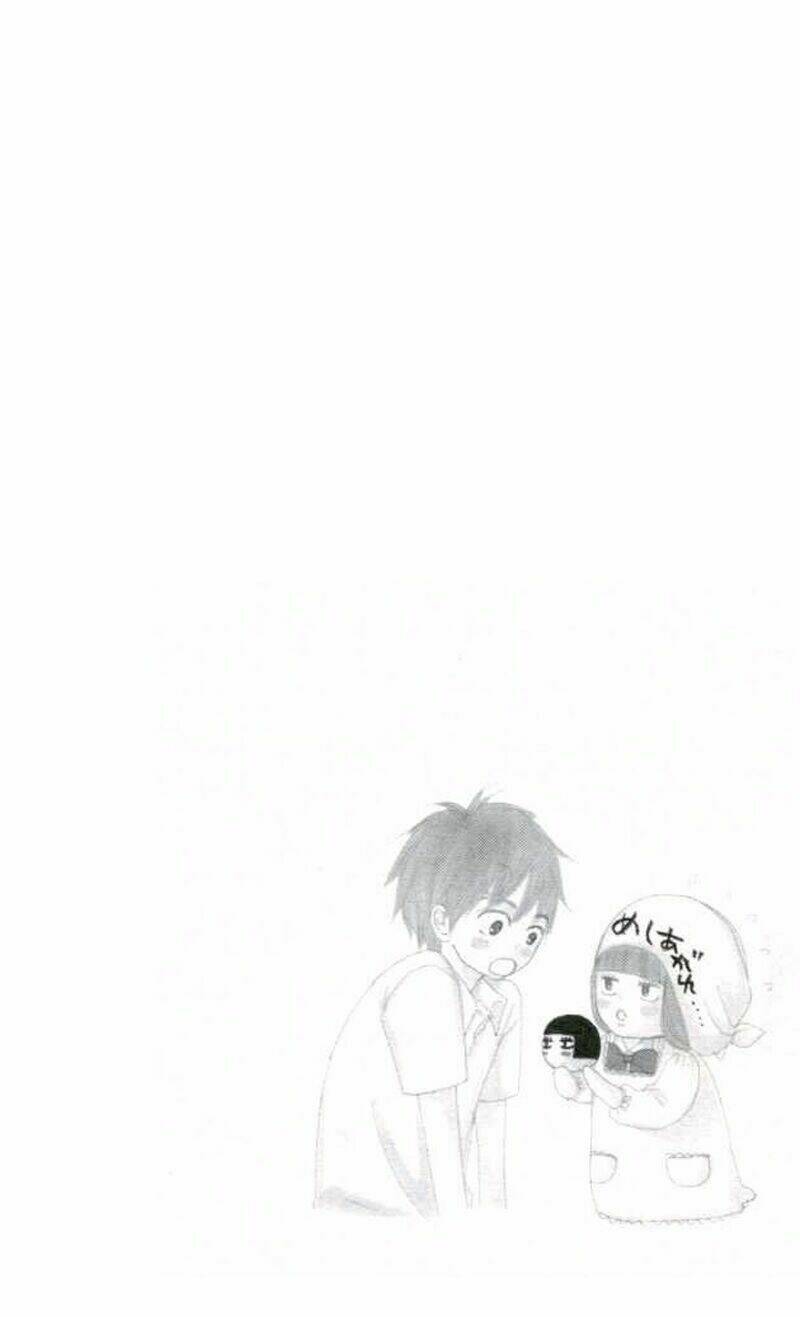 anh đã cho em biết bao thứ đầu tiên chapter 20 46