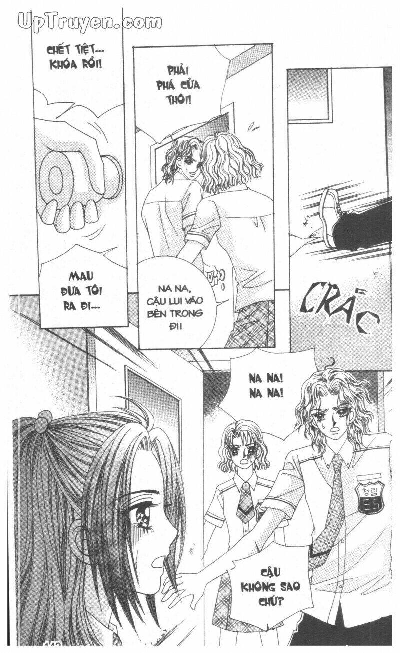 cáo già gặp sói điên chapter 2 143