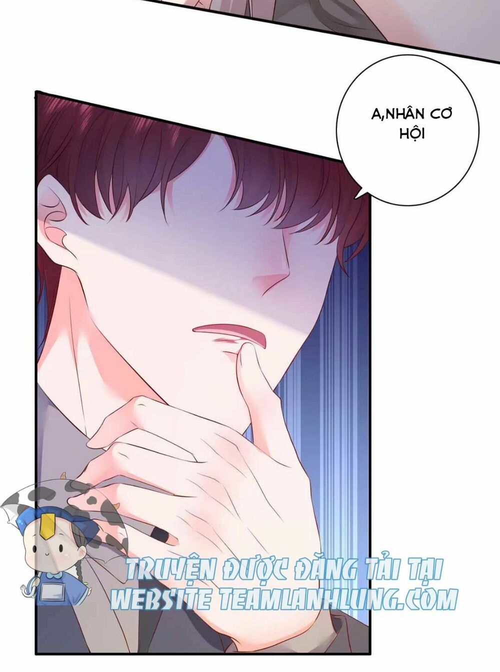 manh thê bé bỏng không dễ chọc chapter 3 40