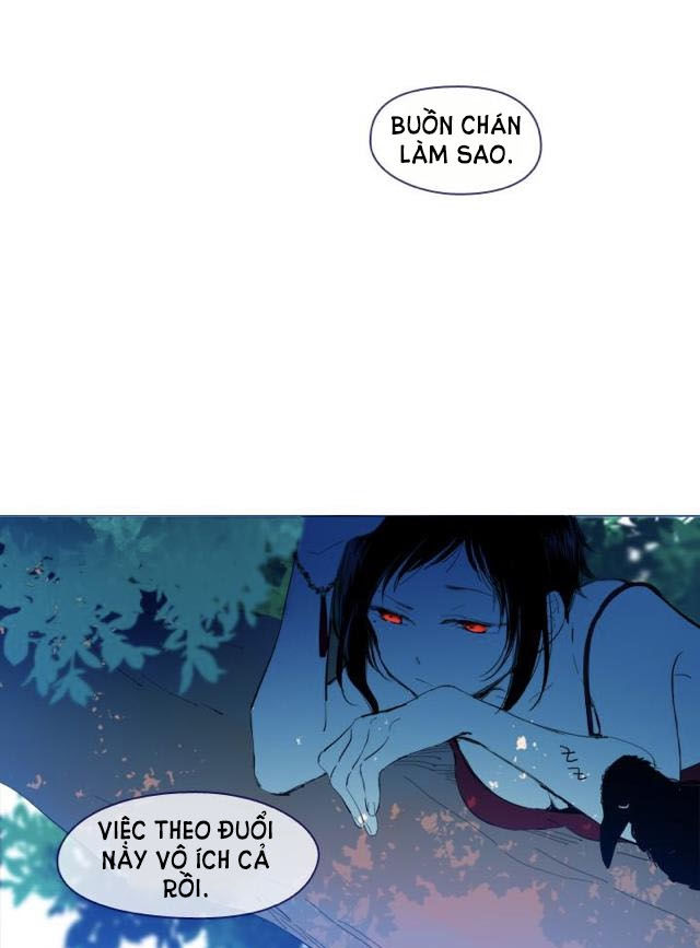 nàng phù thủy của tôi chapter 26.2 4