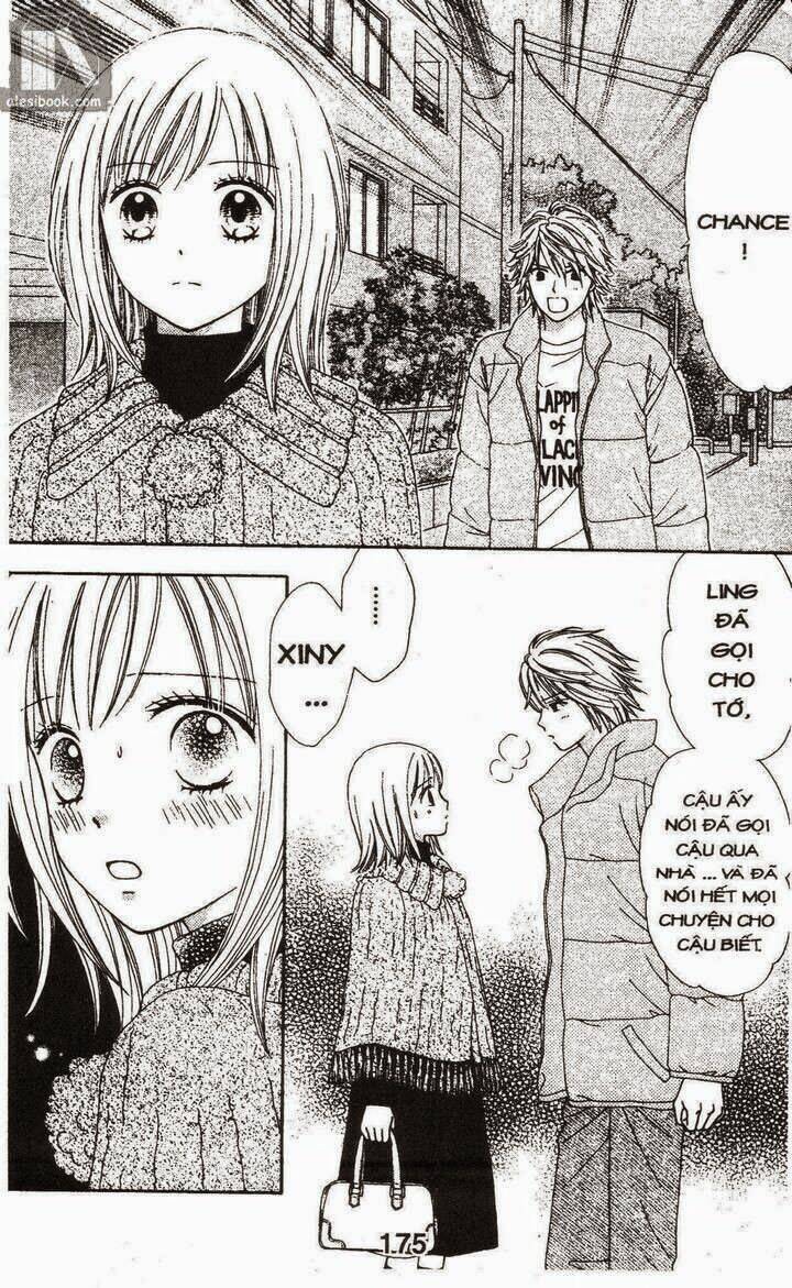 cảm giác trong tình yêu chapter 3 175