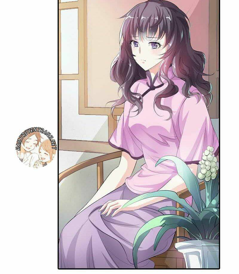 tiểu tâm can của cực phẩm đại nhân chapter 5 33