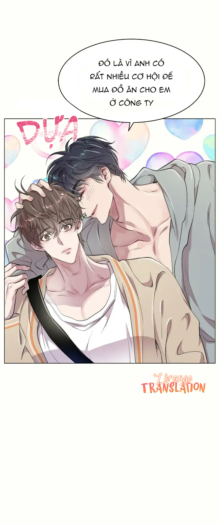 tư duy vị kỷ chapter 6 13