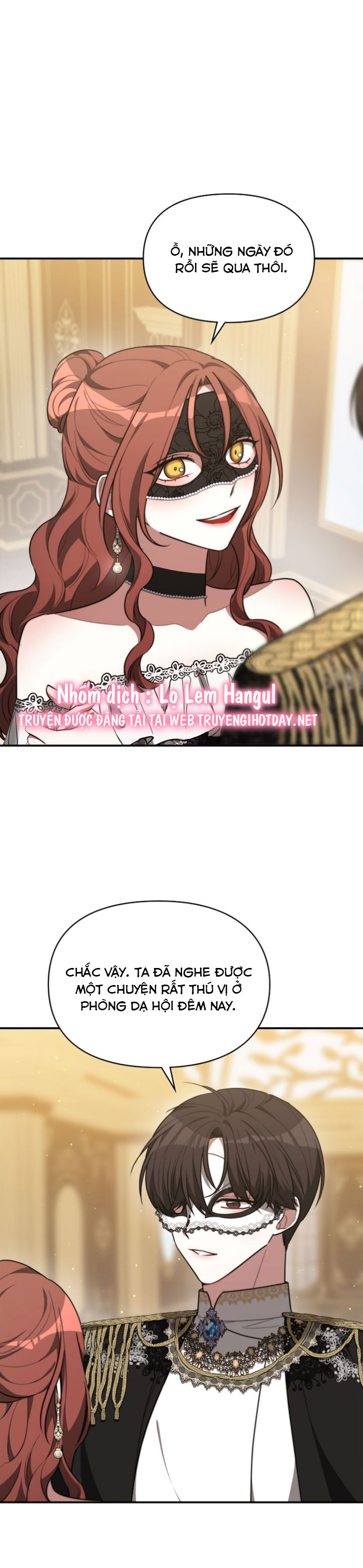 chuyện tình tay ba chapter 77 23