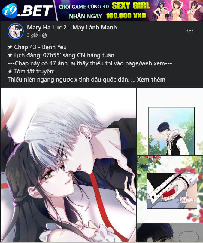 hy vọng duy nhất chapter 41.2 39