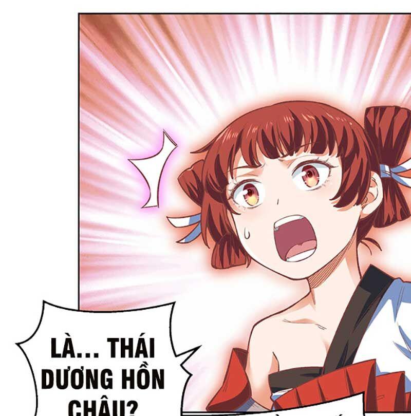 võ đạo độc tôn chapter 600 37