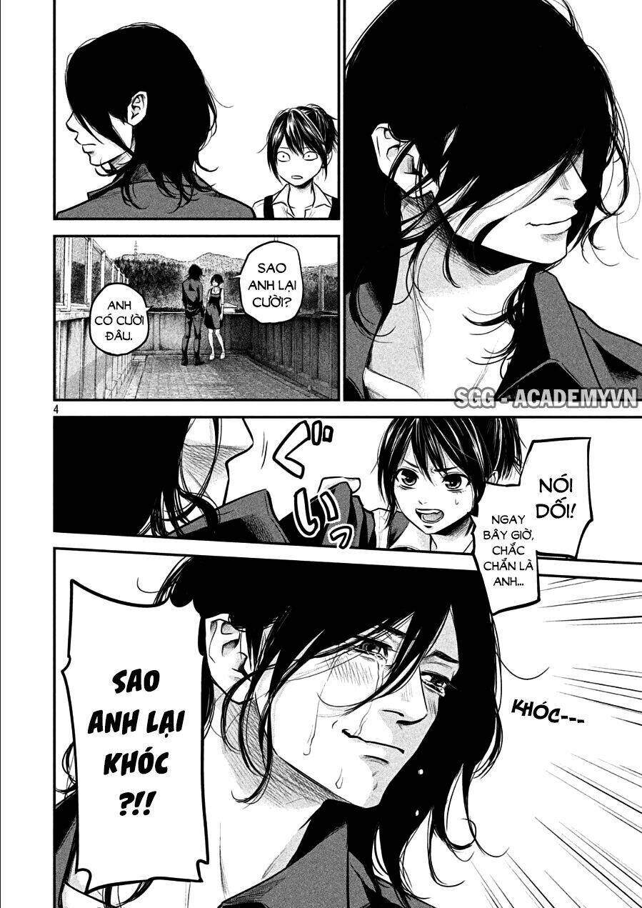 đạo luật nhiều vợ chapter 44 6