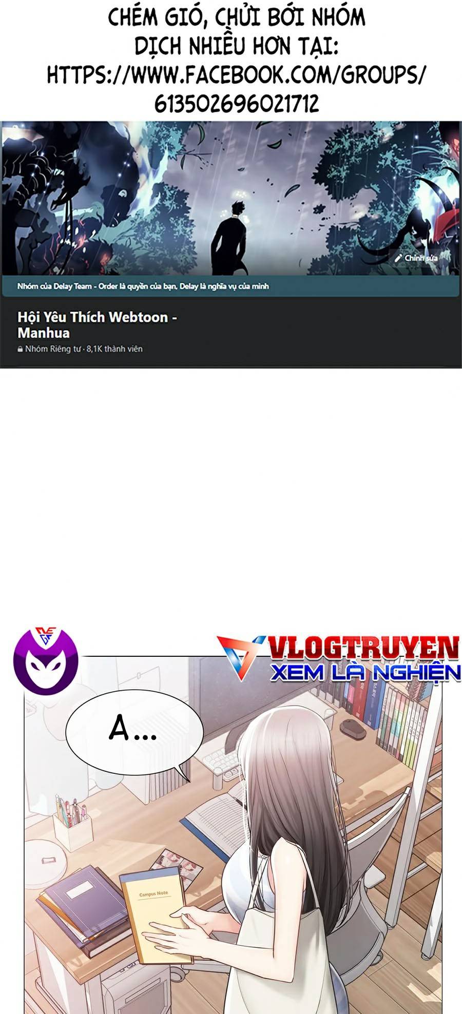 mở khóa tim em chapter 100 1