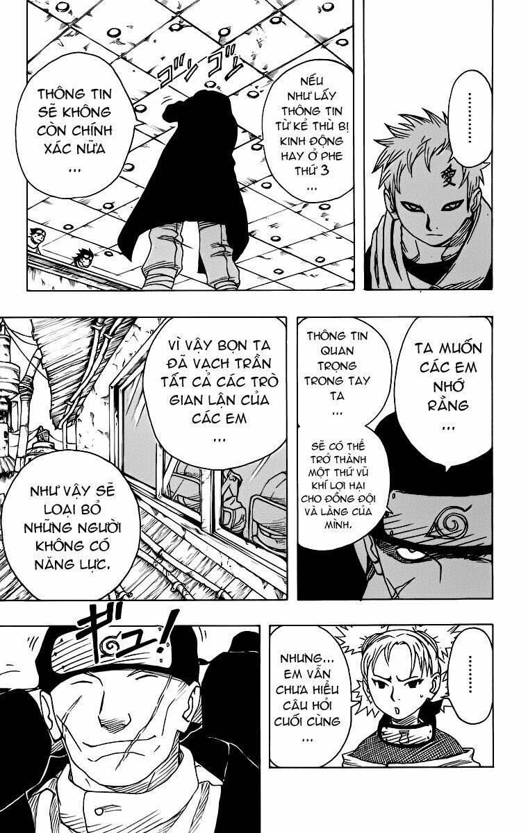 naruto - cửu vĩ hồ ly chapter 44 10