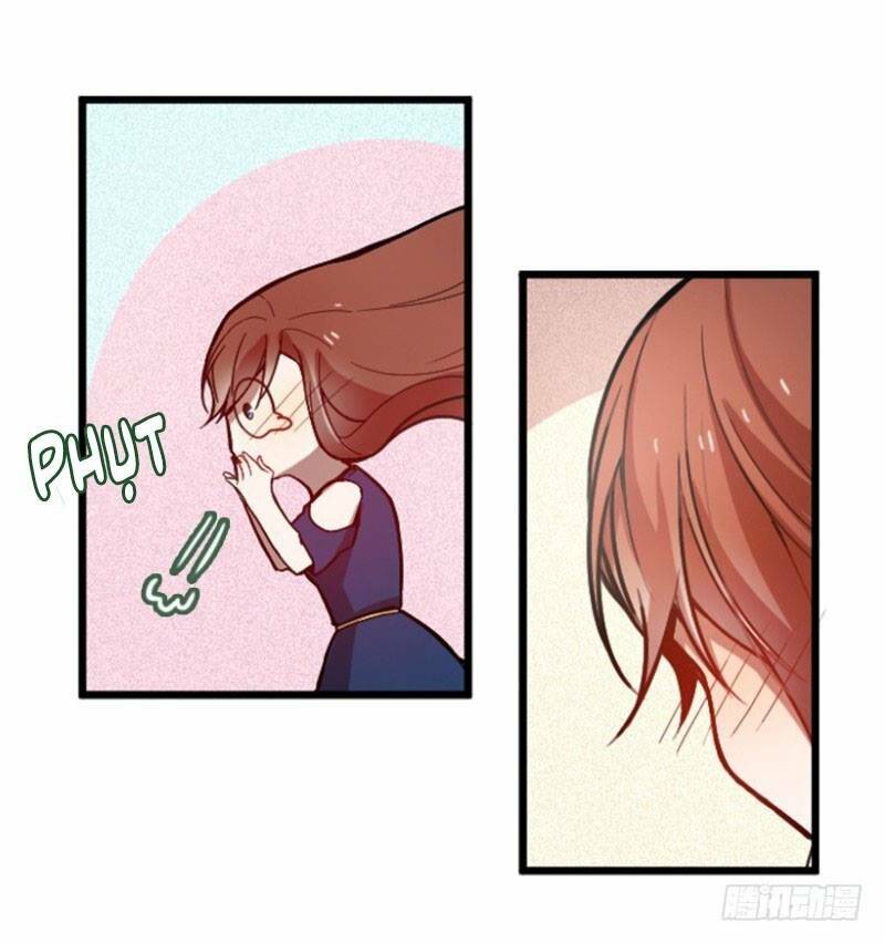 vết cắn và khế ước chapter 13 32