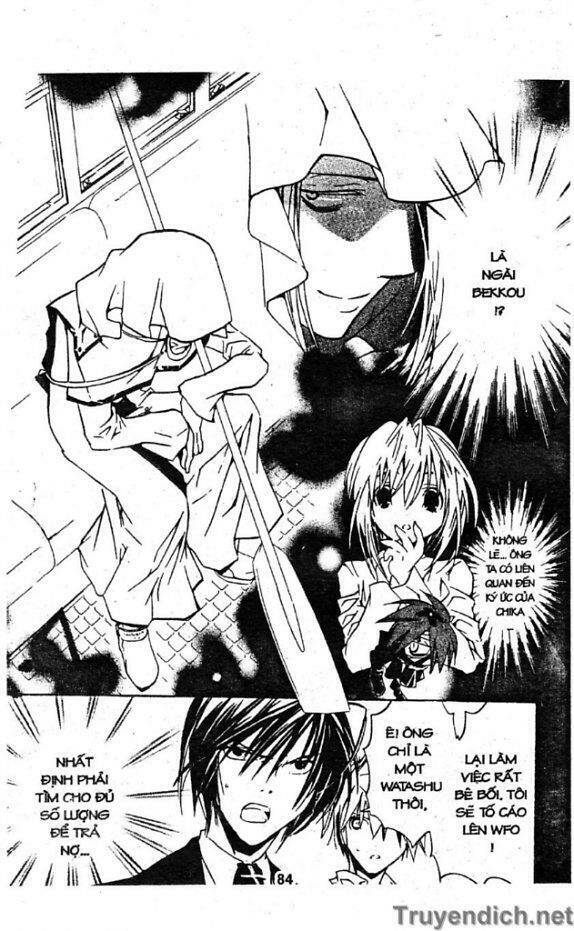 zombie-loan chapter 39 6