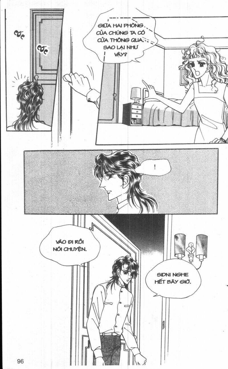 đừng chống đối chapter 1 108