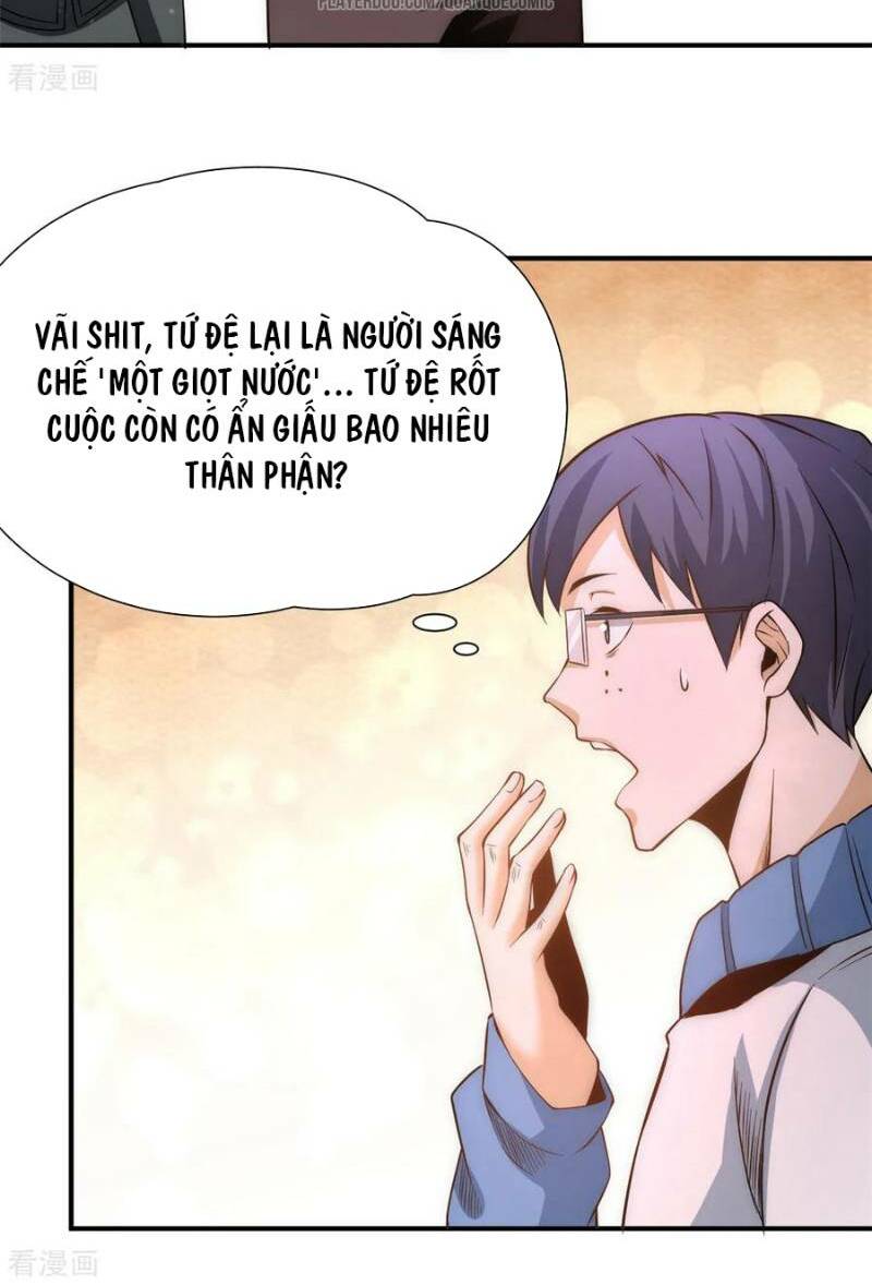 đô thị đỉnh phong cao thủ chapter 49 14