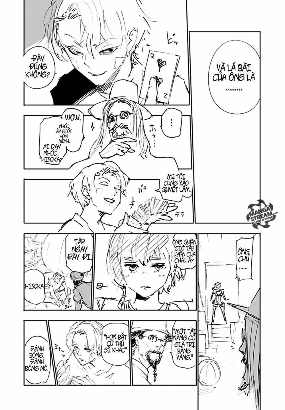 hisoka no kako chapter 1 14