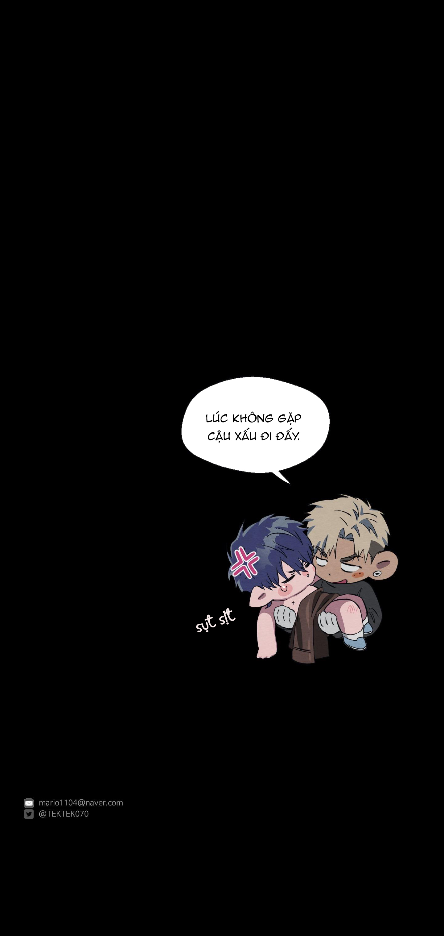 vị khách không mời chapter 21 65