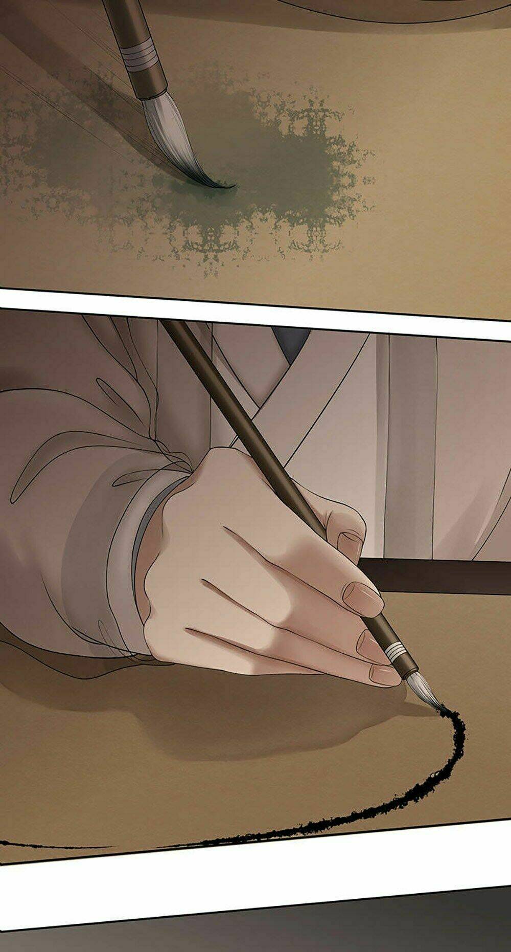 nữ ngỗ tác họa cốt chapter 1 37