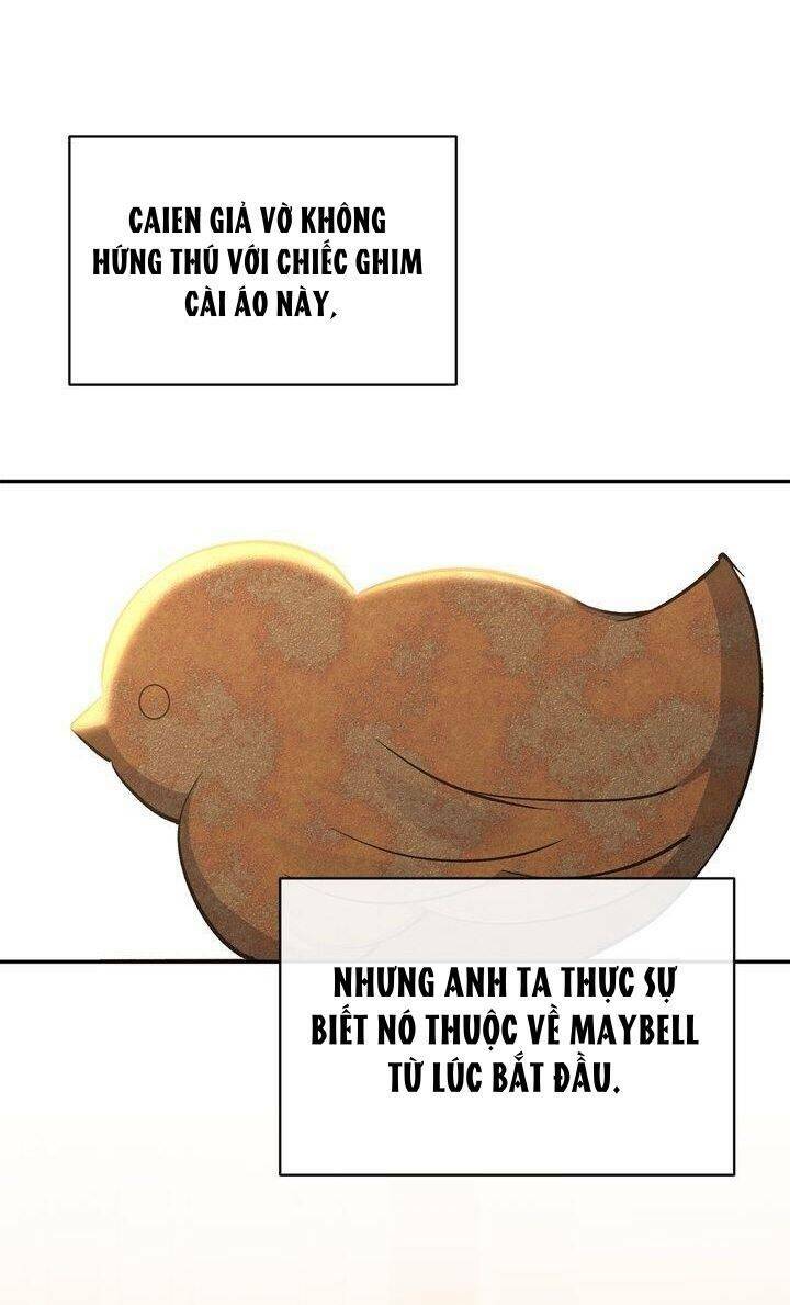 nữ công tước phương bắc là một nhân vật phản diện chapter 31 44