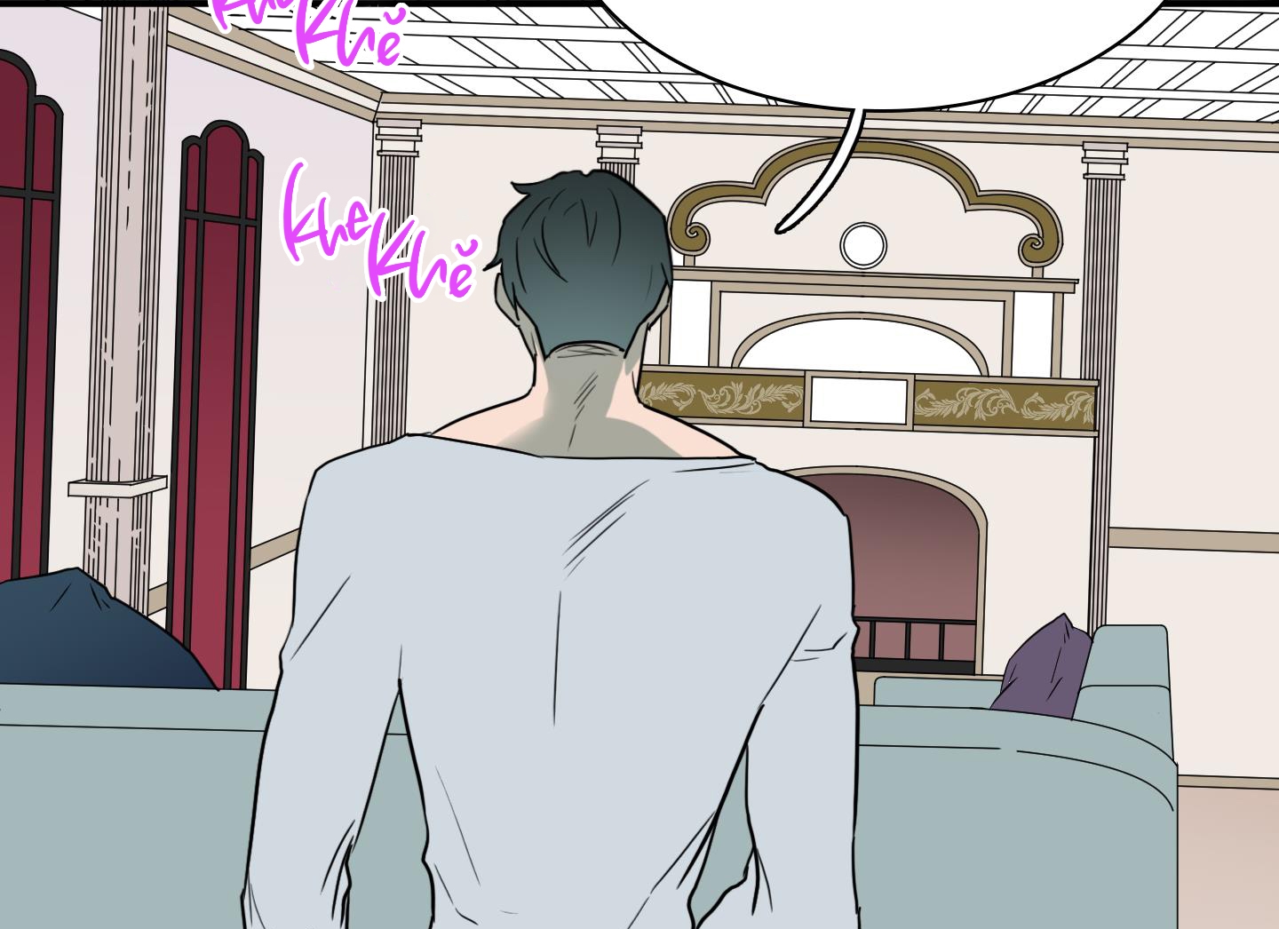 dear door chapter 137 98