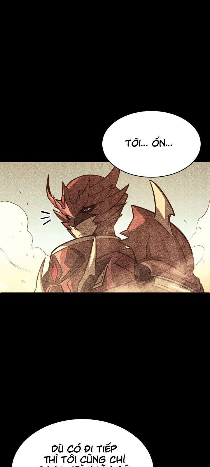 tôi trở lại thăng cấp một mình chapter 36 59