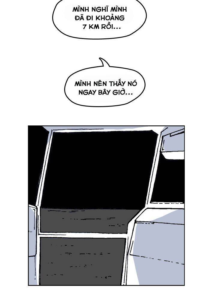mắc kẹt trên mặt trăng chapter 56 37