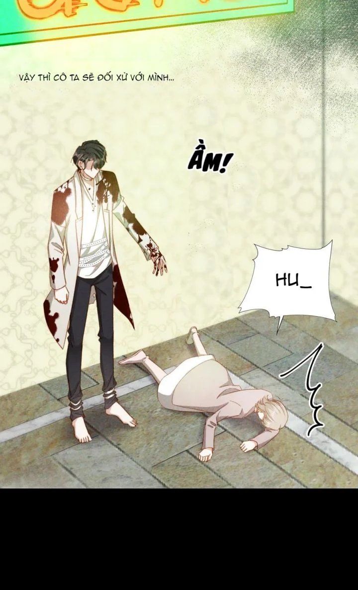 nụ hôn vực thẳm chapter 50 19