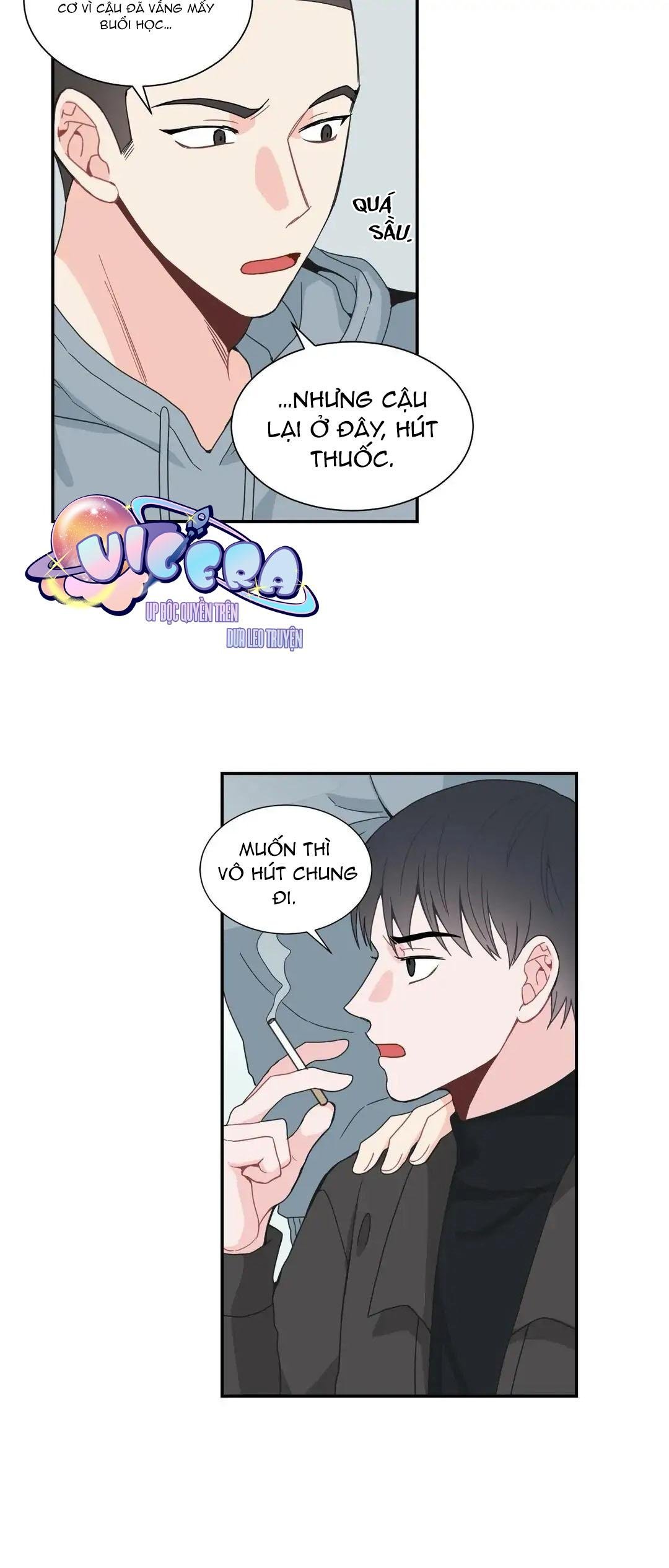 đường ranh giới chapter 24 6