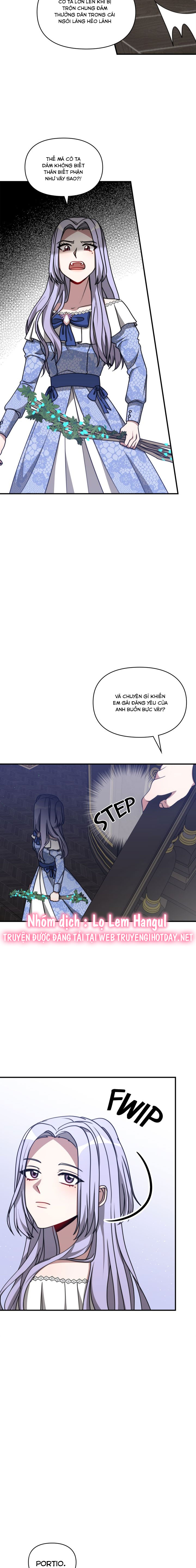 công nương eluana vita chapter 94 2