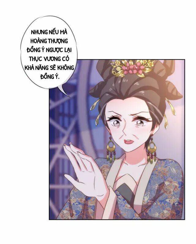 ồ, phu quân đáng yêu của tôi! chapter 71 5