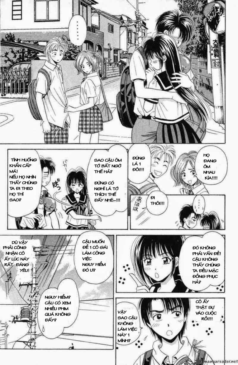 open sesame chapter 15 15