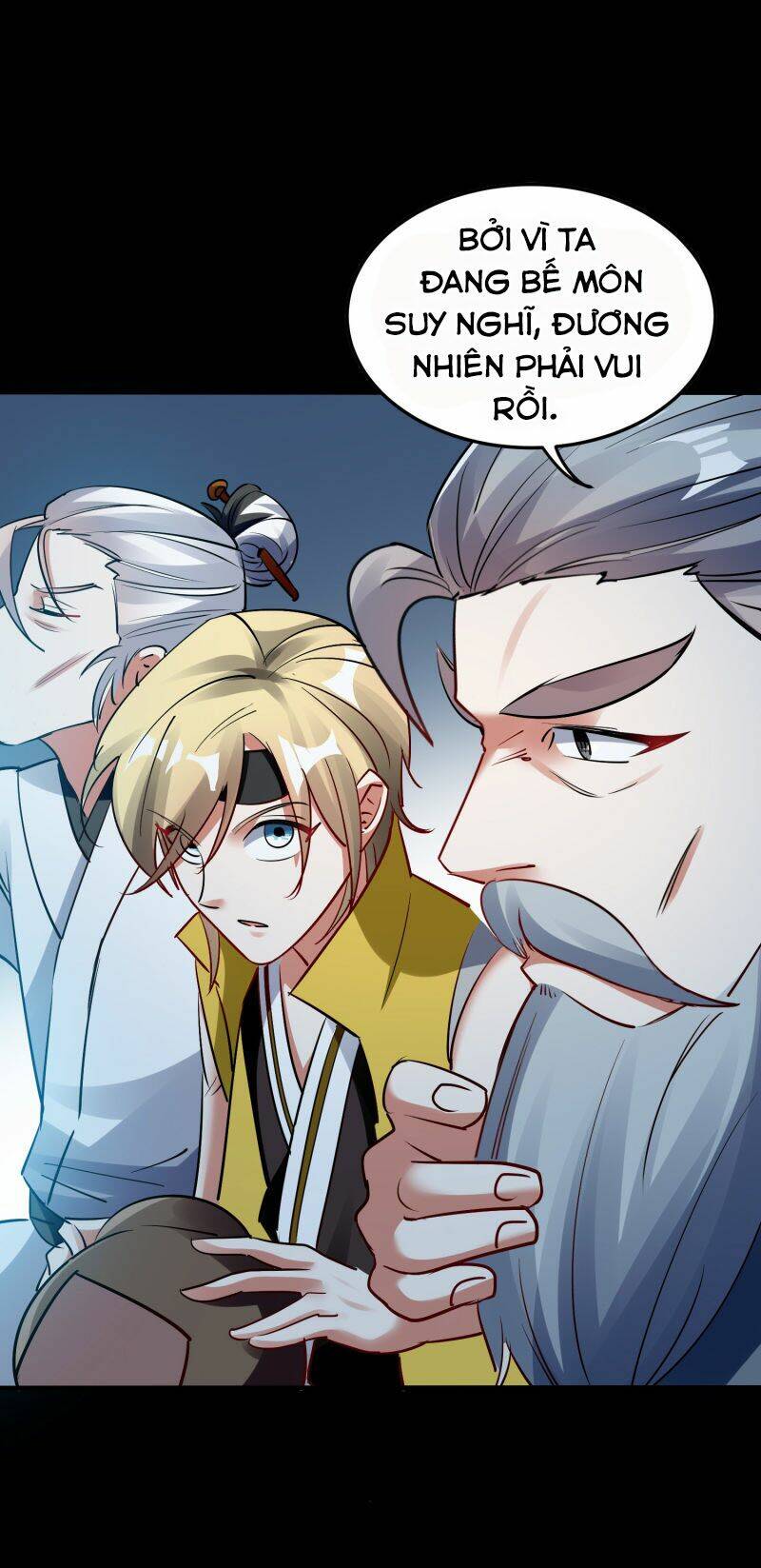 vạn giới tiên vương chapter 57 4