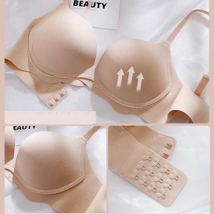 Áo Lót Nữ Gợn Sóng