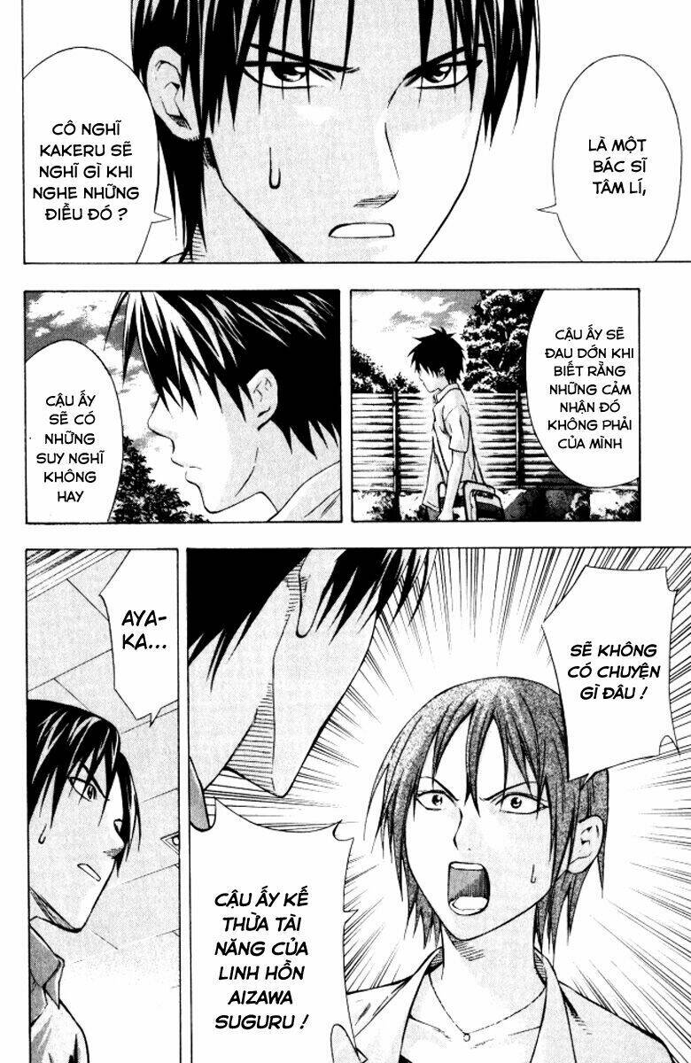 kỵ sĩ trong vòng cấm chapter 68 11