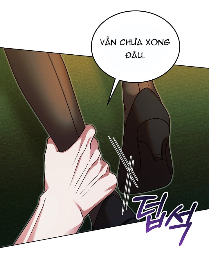 [18+] hãy cầu xin ta đi chapter 17.1 17