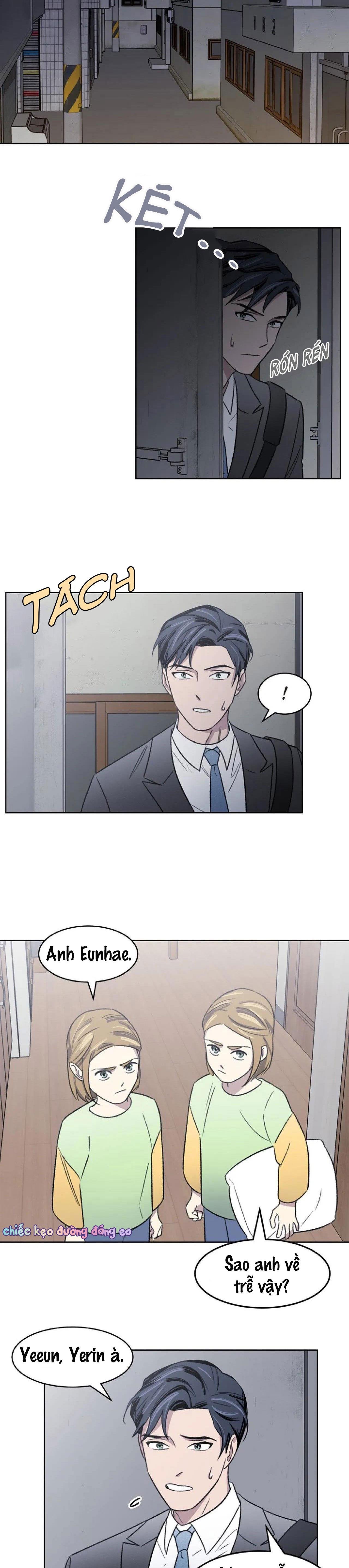 ham muốn không thể khơi dậy chapter 2 18