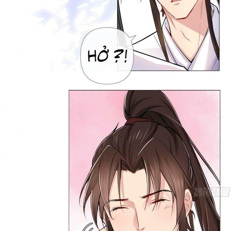 nhập mộ chi thần chapter 5 31