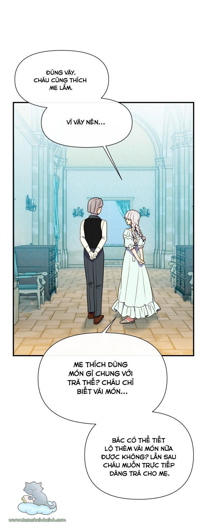 công nương khế ước của gia tộc công tước quái vật chapter 64 55