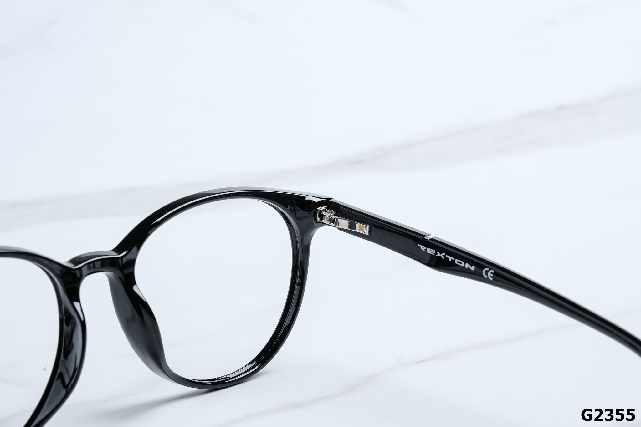 Gọng Kính Mắt Mèo SHADY Nữ G2355