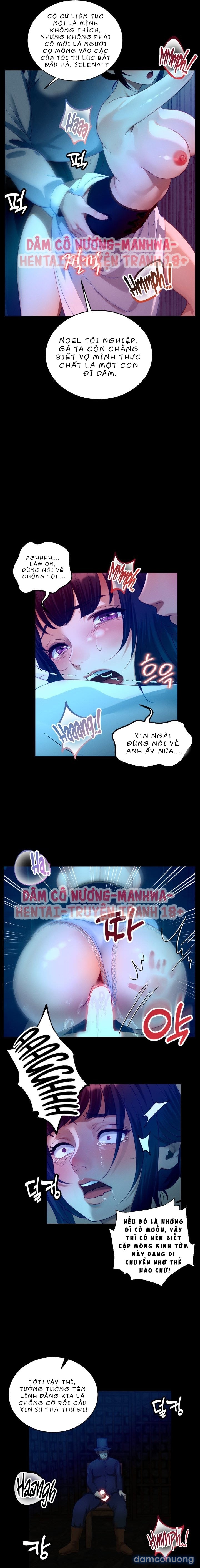 không nhân tình, có tình yêu chapter 14 3