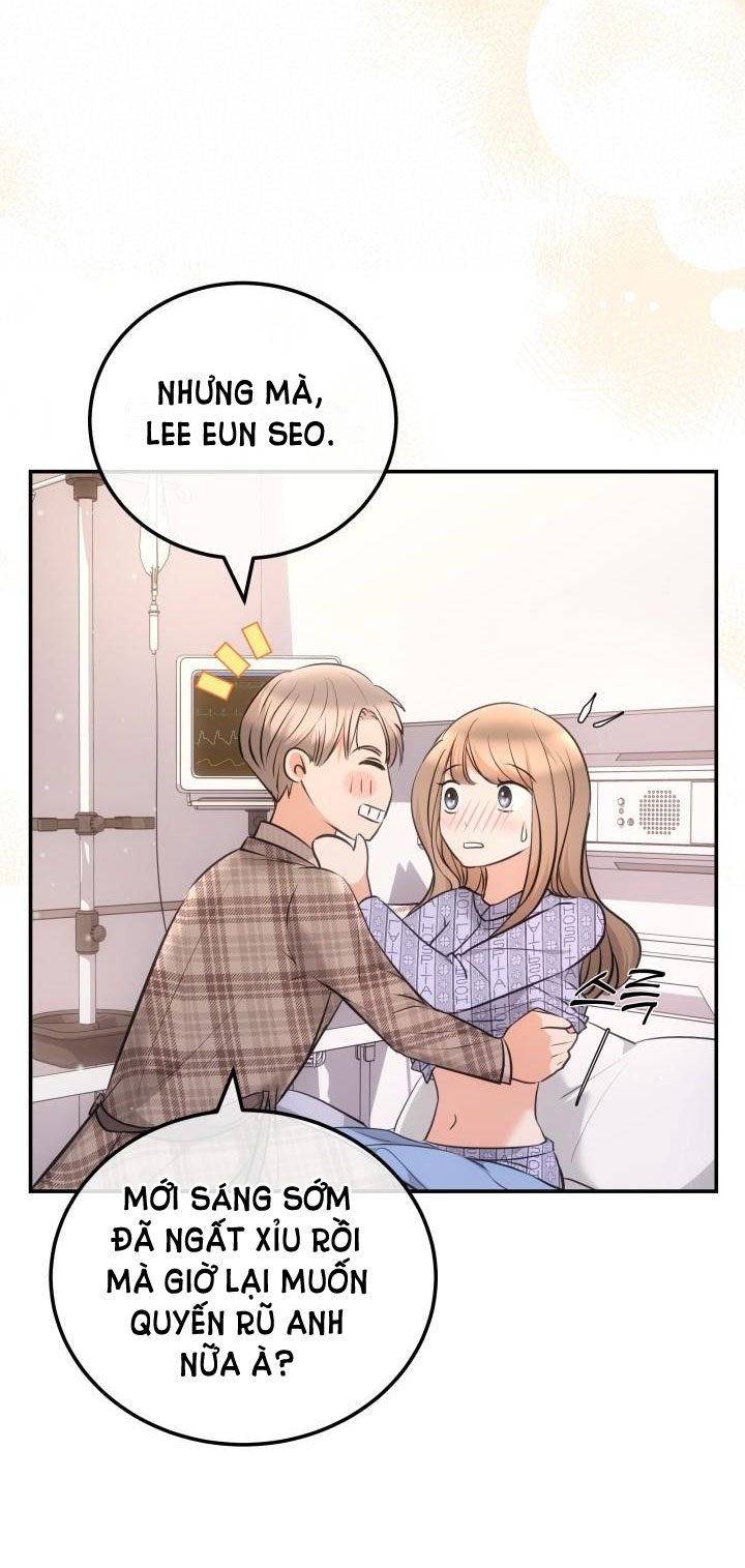 Quý Ngài Ác Ma chapter 27.1 - Trang 26