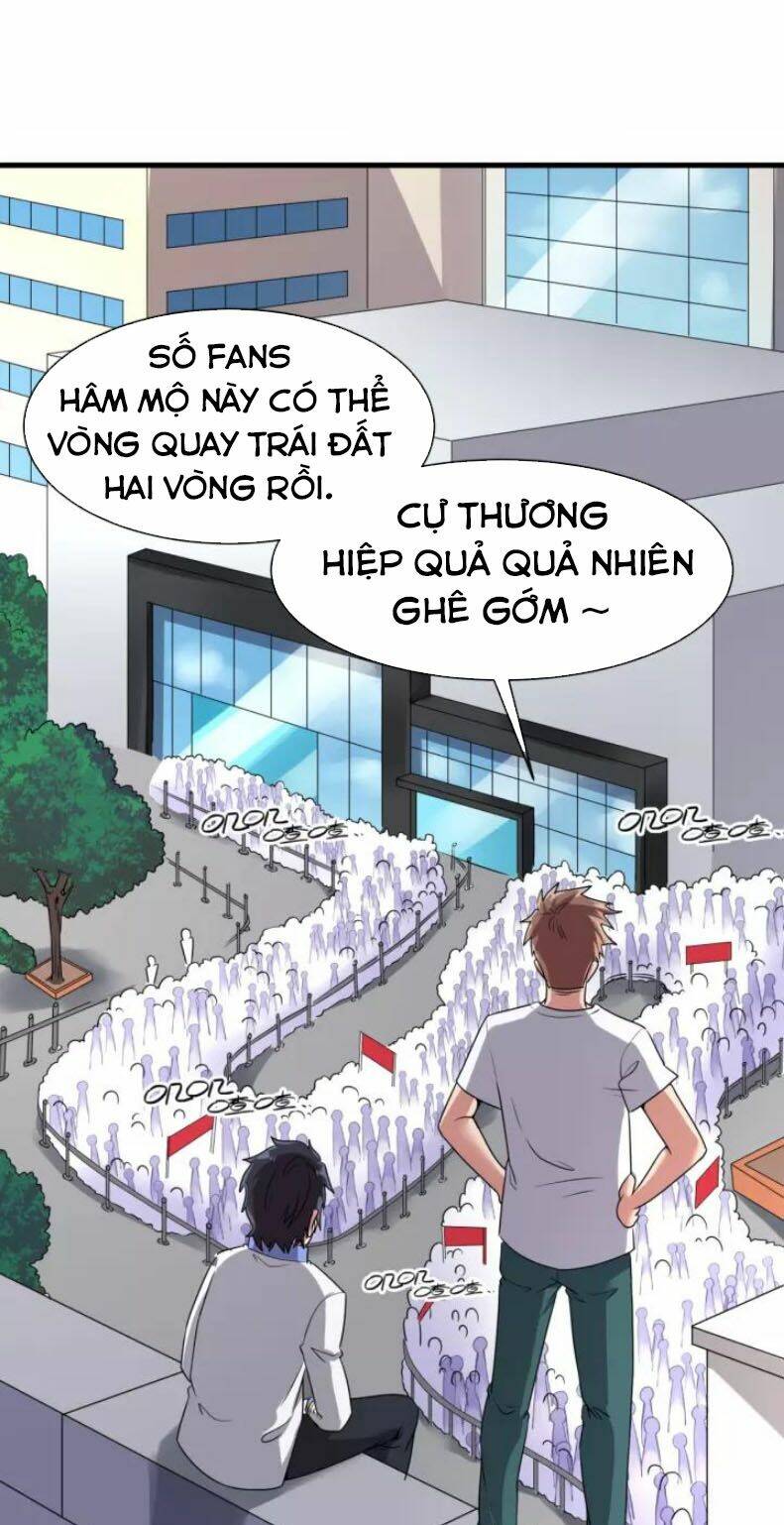 người chặn xuyên không chapter 86 30