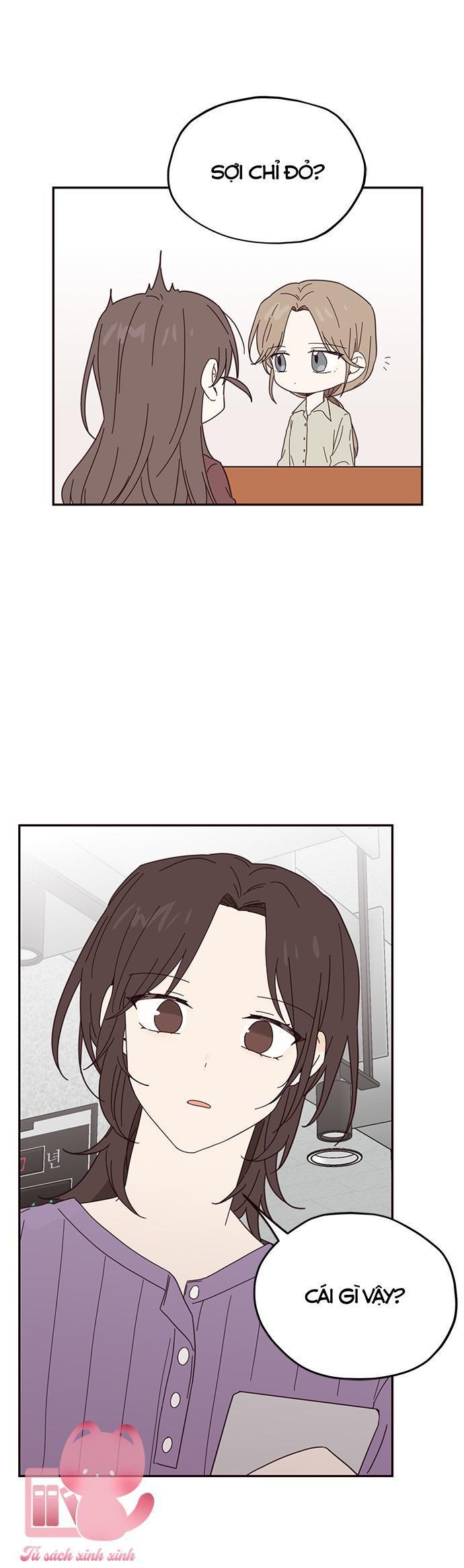 sợi chỉ tình yêu chapter 21 41