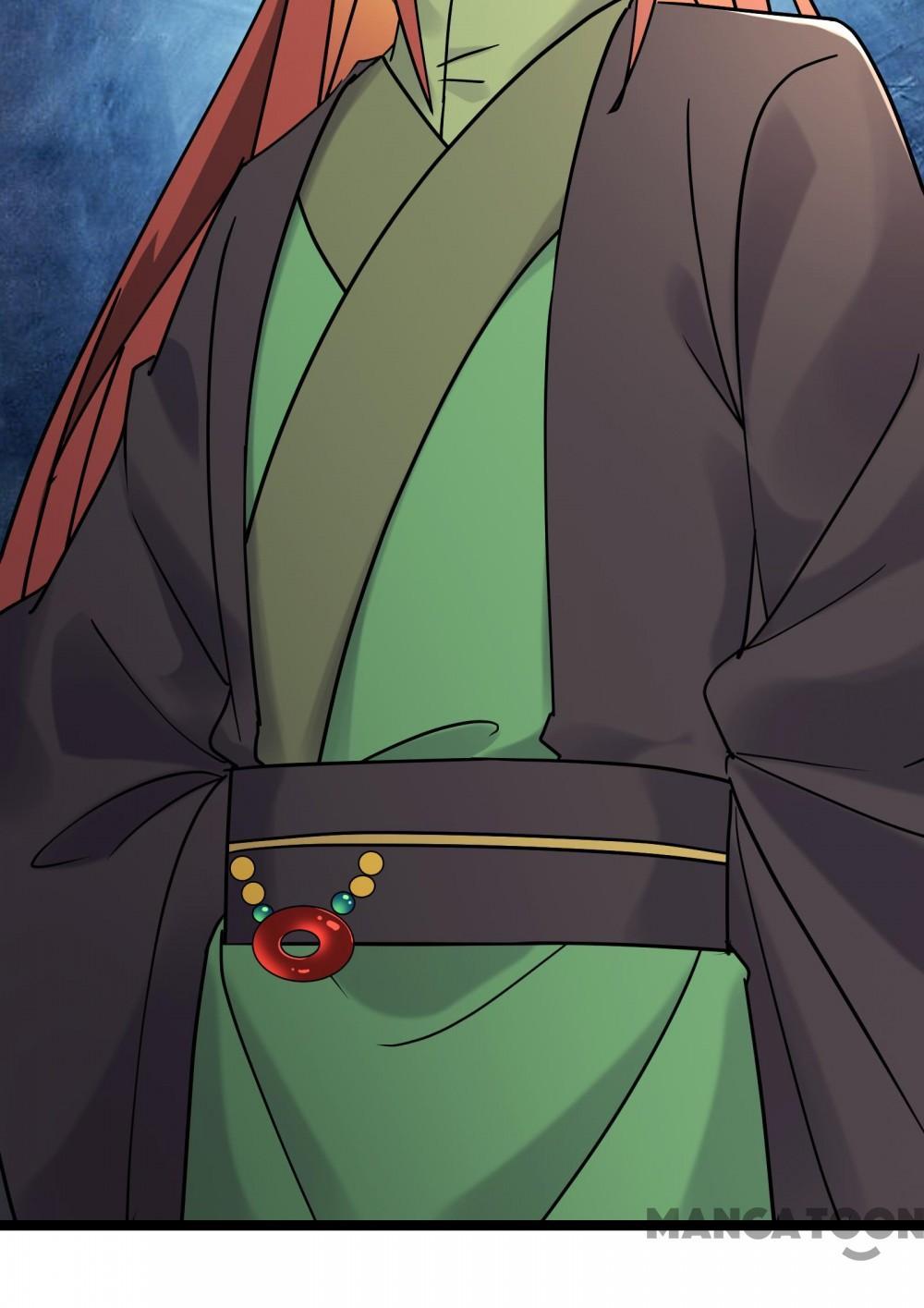 đồ đệ ta toàn là nữ ma đầu chapter 212 36