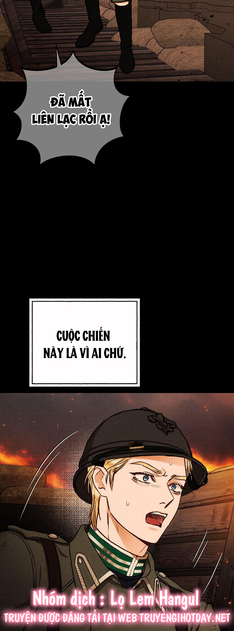 chàng trai đa nhân cách của tôi chapter 23 37