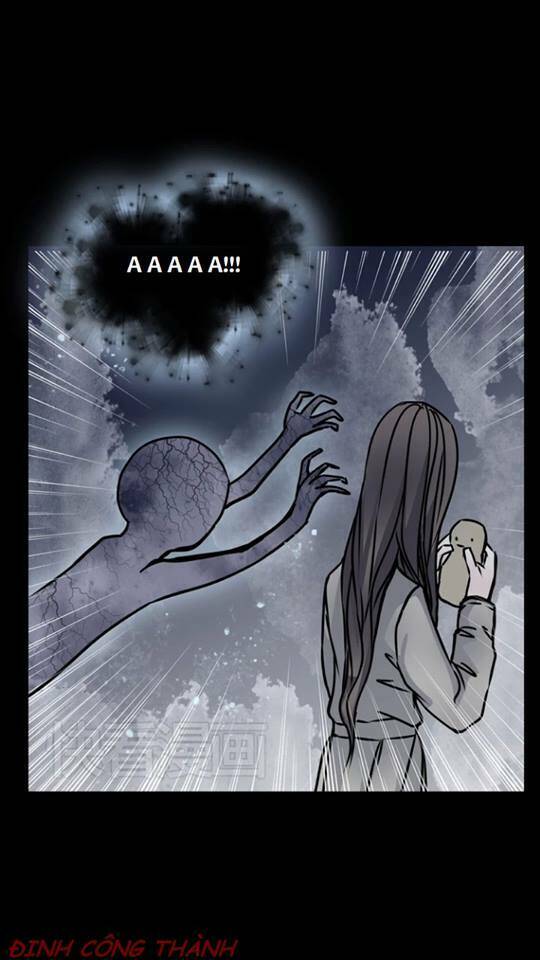 tiểu quỷ chapter 7 25