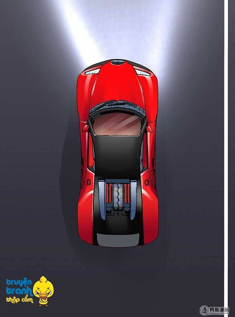 cường sủng hào môn tiểu manh thê chapter 48 4