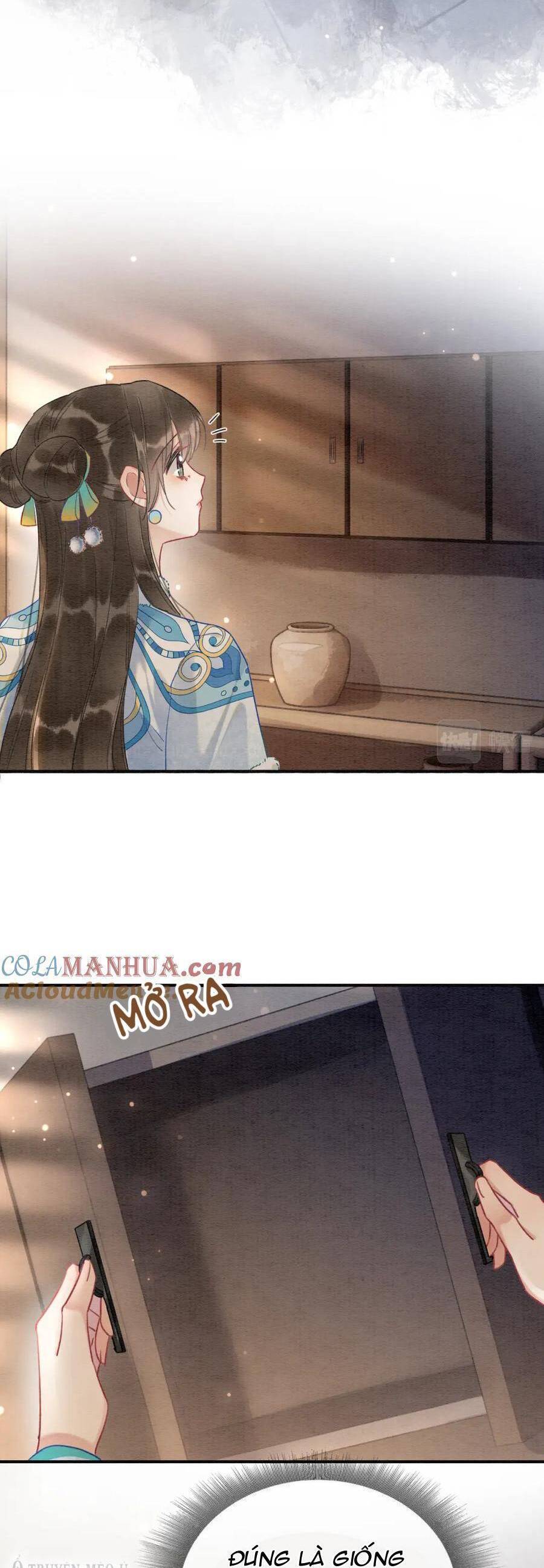 machida-kun no sekai chapter 142 31