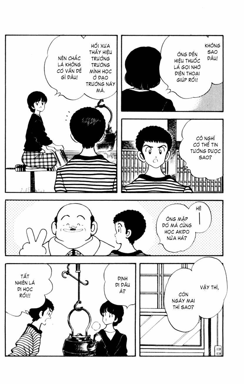 rough - ngọc thô chapter 41 7